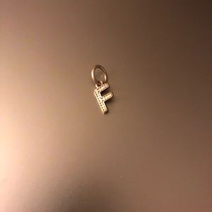 Pandora charm